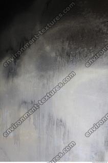 Photo Texture of Wall Plaster Leaking 0011